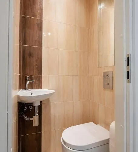 Chmielna Studio, Railway Station * Warsaw