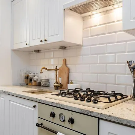 Chmielna Studio, Railway Station 公寓 华沙